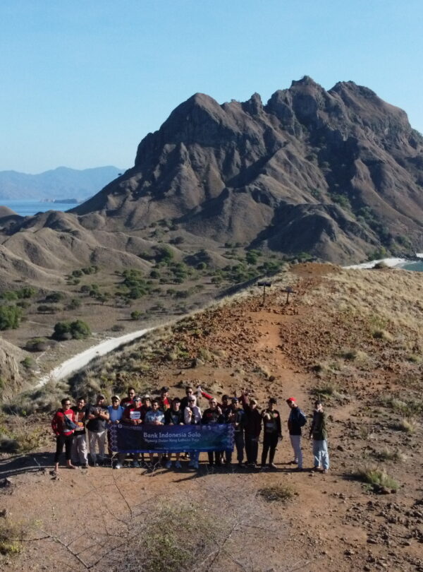 padar island cruise