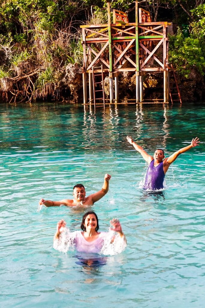 sumba island tours