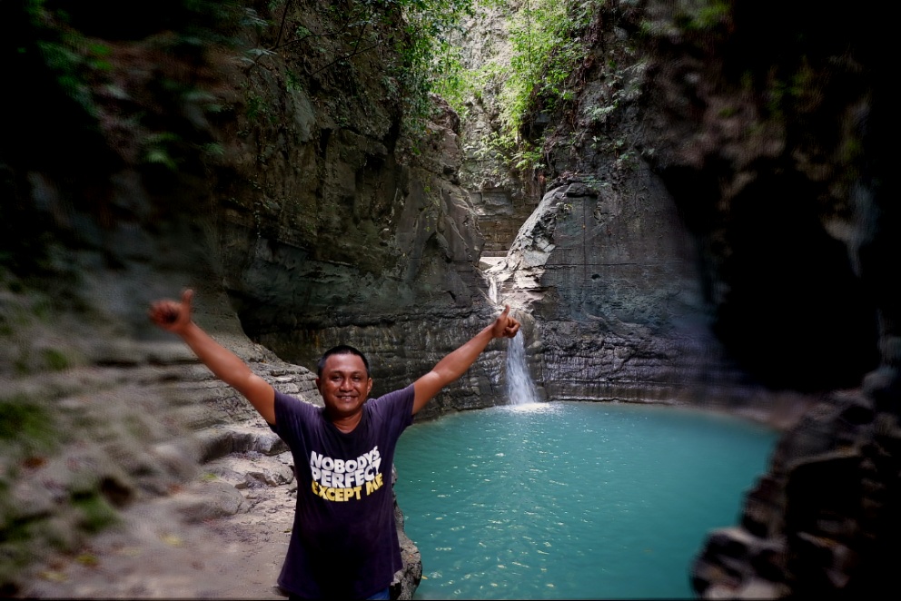 Sumba Tour