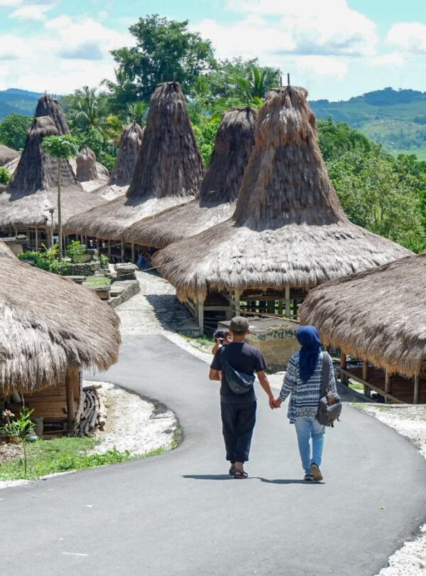 sumba island tour