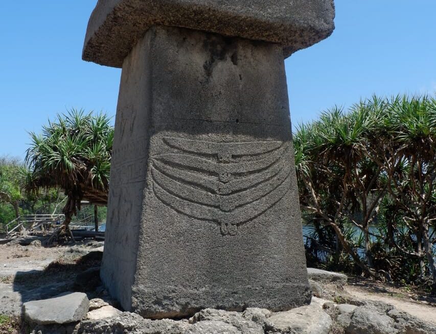 sumba island cunture