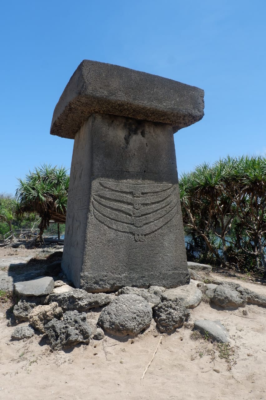 sumba island cunture