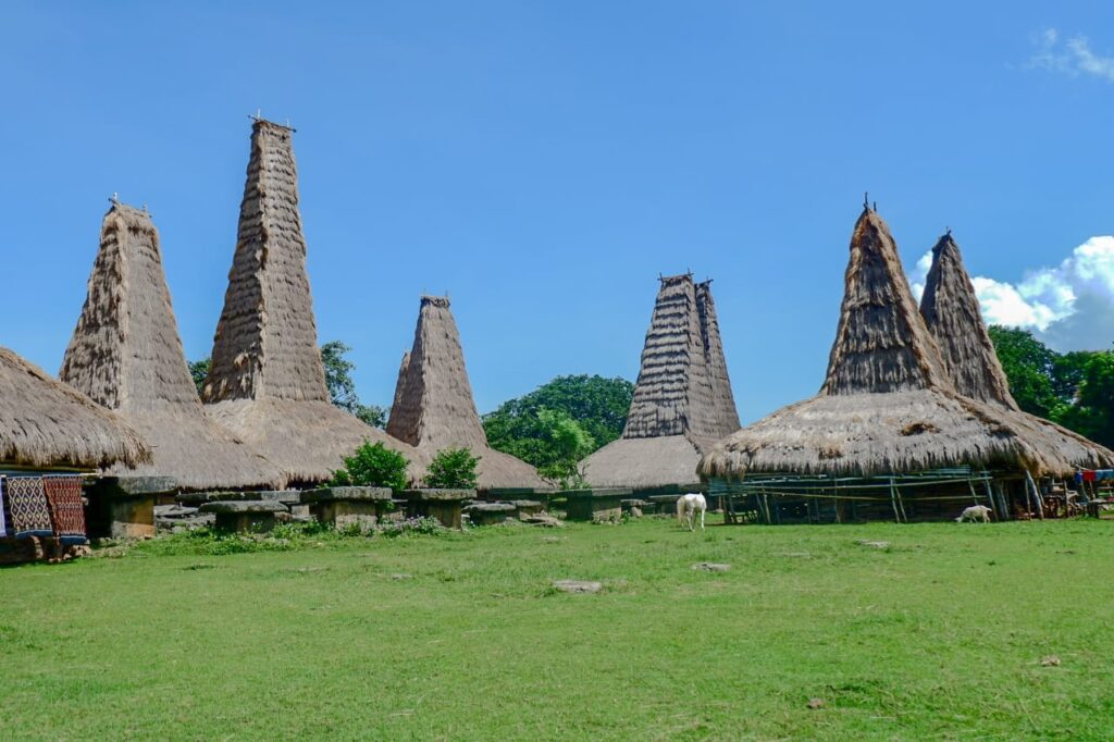 sumba island
