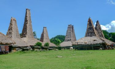 sumba island